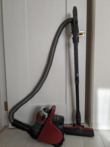 掃除機