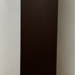 CDラック　大容量の画像