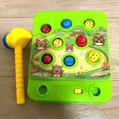 KUMON 3Dロジカルルートパズル　もぐらたたき等の画像