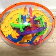 KUMON 3Dロジカルルートパズル　もぐらたたき等の画像
