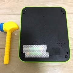 KUMON 3Dロジカルルートパズル　もぐらたたき等の画像