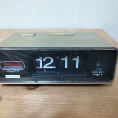 パタパタ時計の中古が安い!激安で譲ります・無料であげます パタパタ時計の中古が安い!激安で譲ります・無料であげます