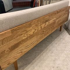 ✨🔔期間限定・特別価格🔔✨Momo Natural  DAY SOFA 2.5Pソファーの画像