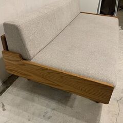✨🔔期間限定・特別価格🔔✨Momo Natural  DAY SOFA 2.5Pソファーの画像