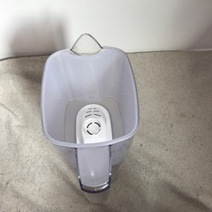 ★年末値下げ★ ブリタ 浄水器 ポット リクエリー の画像