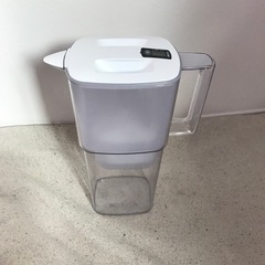 ★年末値下げ★ ブリタ 浄水器 ポット リクエリー の画像