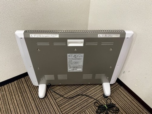 ?激安‼️ アーバンホットRH-2201　日本製ゼンケンパネルヒーター/遠赤外線暖房器?N294