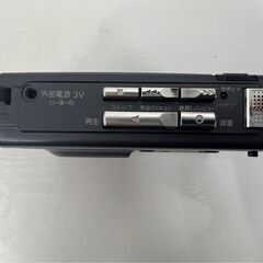 【レガストック江東店】カセットレコードプレーヤー　サンヨー MR-47(K) SANYOの画像