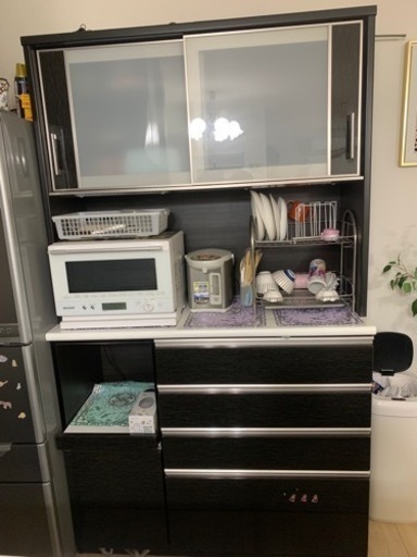 キッチンボード　美しい　値下げ