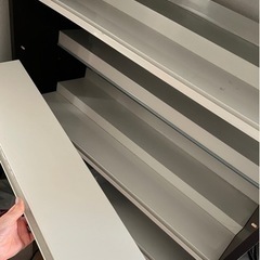 CDラック　大容量の画像