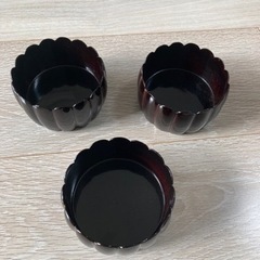 徳利の袴　2種の画像