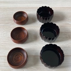 徳利の袴　2種