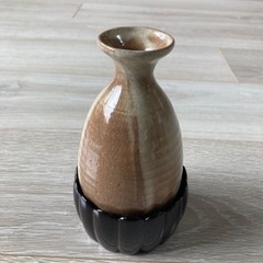 徳利の袴　2種の画像