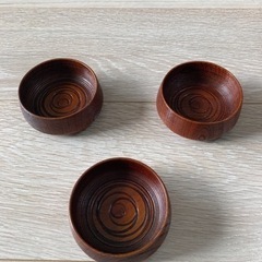徳利の袴　2種の画像