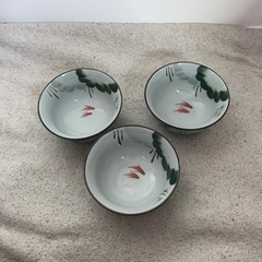 茶碗　直径12cm深さ6cm