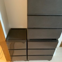 家具 収納家具 カラーボックス