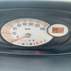 🔥名義変更込み総額10万円・低走行ダイハツムーヴ🔥の画像