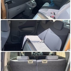 🔥名義変更込み総額10万円・低走行ダイハツムーヴ🔥の画像