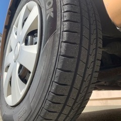 🔥名義変更込み総額10万円・低走行ダイハツムーヴ🔥の画像