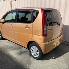 🔥名義変更込み総額10万円・低走行ダイハツムーヴ🔥の画像