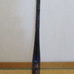 野球軟式バット（大人用） ZETT REVOLL Z1