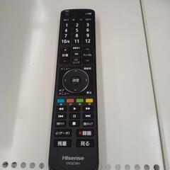 Hisense液晶テレビ18年製32インチTJ2246