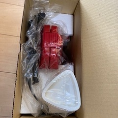 焼きおにぎり器（新品•未使用）の画像