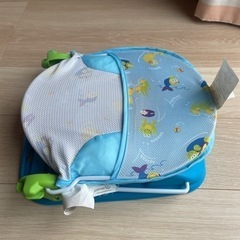 【２５日まで】ソフトバスチェアの画像