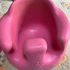 Bumbo　テーブル　腰紐　箱付きの画像