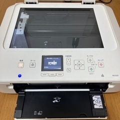 キャノン　プリンター　Canon MG5630 ジャンクの画像