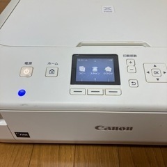 キャノン　プリンター　Canon MG5630 ジャンクの画像