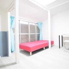 女性専用シェアハウス 《ARSHEがもよん》🏢