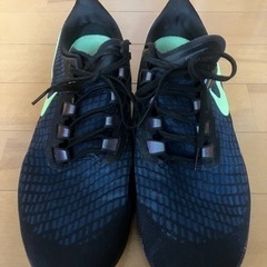 NIKE エアズームペガサス37
