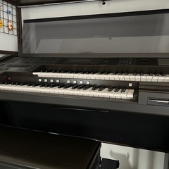 エレクトーン　YAMAHA EL-57