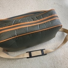 Velbon ビデオカメラ用バッグの画像