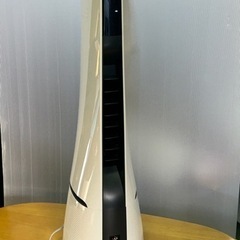 シャープ　プラズマクラスター スリムイオンファン　PF-HTC1　2020年 シャープ プラズマクラスタースリムイオンファン PF-HTC1 2020年製