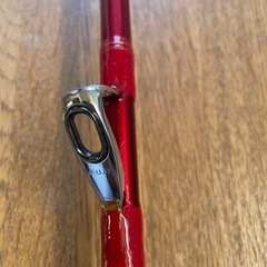 ☆☆ダイワ  船竿　ファイアバロン　 fire baron 30-270 マダイ　ヒラメに最適の画像