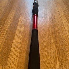 ☆☆ダイワ  船竿　ファイアバロン　 fire baron 30-270 マダイ　ヒラメに最適の画像