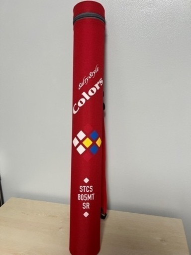 アブガルシアSTCS-805MT-SR