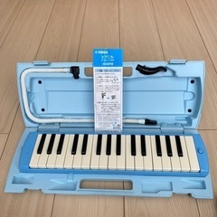 ピアニカ P-32E YAMAHA