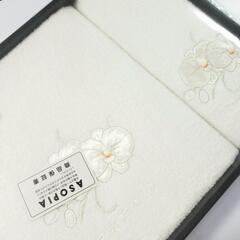 【新品】PIAORCHID タオルセット