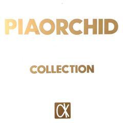 【新品】PIAORCHID タオルセットの画像