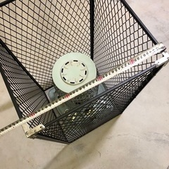 アラジンストーブ ガード付き ブルーフレームヒーター ブルーフレームヒーター アラジン ストーブガード付