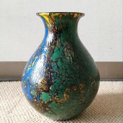 No. 66花瓶 壷(蕨戸田衛生センター組合出品)譲渡者決定済の画像