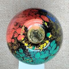 No. 66花瓶 壷(蕨戸田衛生センター組合出品)譲渡者決定済の画像
