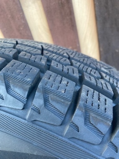 175/80/R16ジムニー用スタッドレス