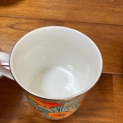 ロイヤルアーデン　カップの画像