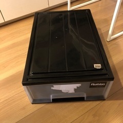 ファンシーケース