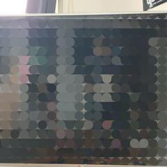 ジャンク品 LG 55型