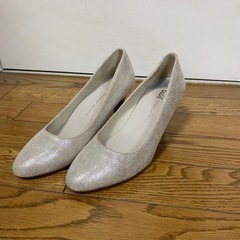 oriental traffic パンプス